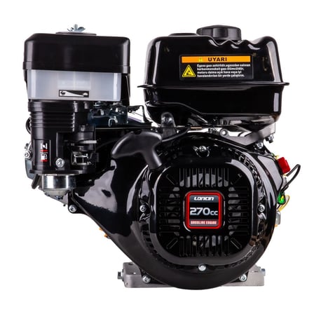 Loncın  G270F-A  EUR5 Benzinli Motor  9HP İpli