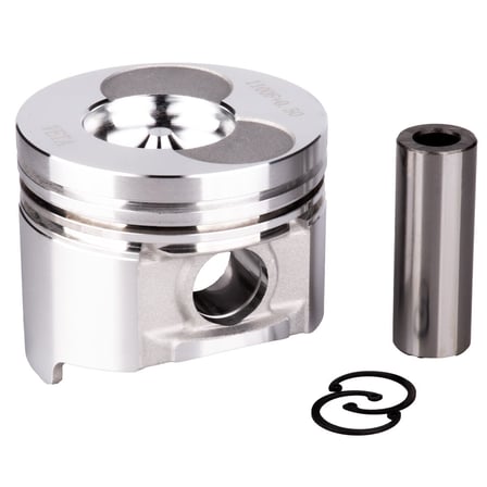 VETA 202012 Piston 100mm 1100 +0.50