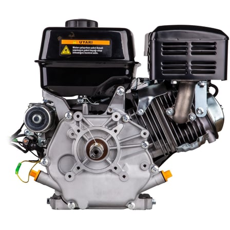 Loncın G270FD-O  EUR5 Benzinli  Motor  9HP Marşlı