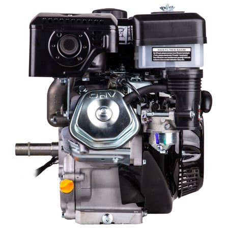 Loncın G270FD-O  EUR5 Benzinli  Motor  9HP Marşlı