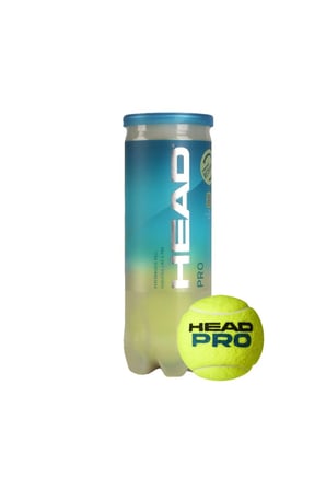 Pro Koli Tenis Topu – 3’lü 24 Kutu
