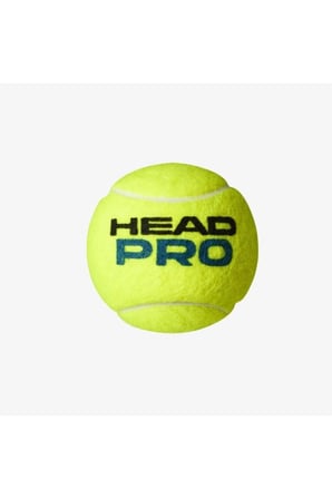 Pro 2 Kutu Tenis Topu
