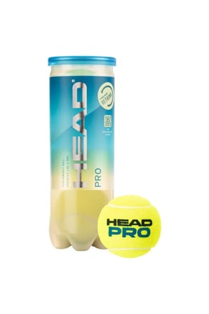 Pro 2 Kutu Tenis Topu