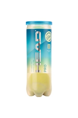 Pro 2 Kutu Tenis Topu