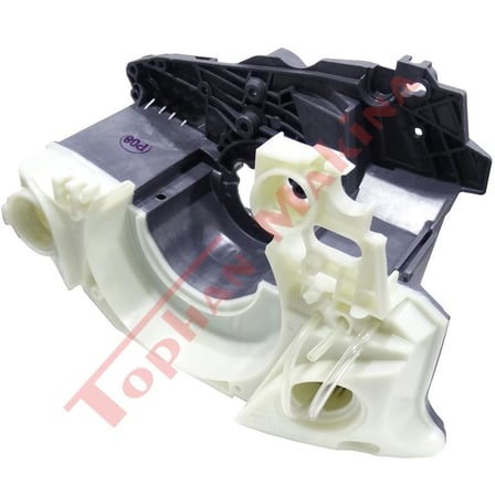 Emak 50240165AR Karter Komple GS35 GS350C