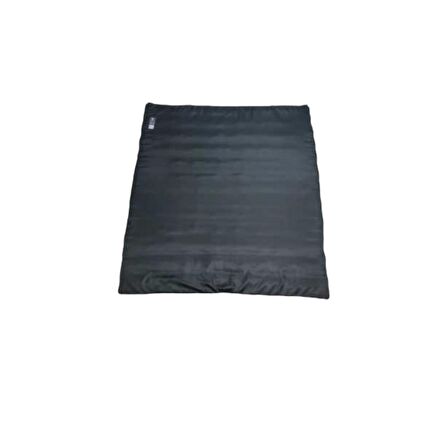 TİM-18 350 GR ELYAF DOLGULU BATTANİYE TİPİ UYKU TULUMU KIRMIZI