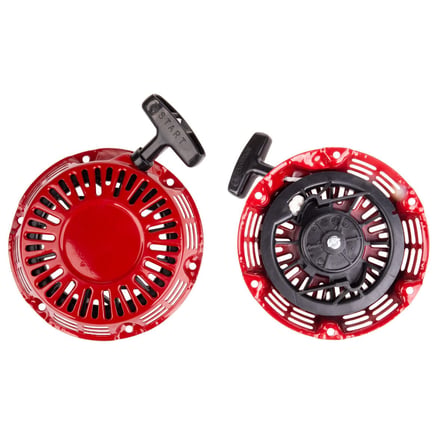 VETA Starter Kapak Komple Pimli Tırnak GX160,200,WM168