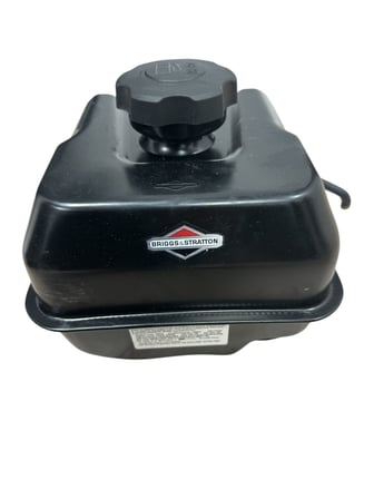 Briggs & Stratton XR2100 Benzinli Motor 14Hp Benzin Deposu Komple