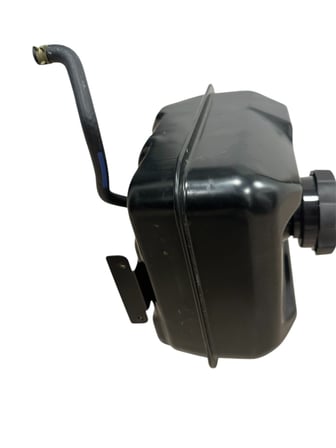 Briggs & Stratton XR2100 Benzinli Motor 14Hp Benzin Deposu Komple