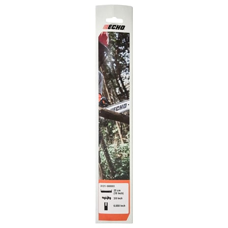 Echo X121000003 Pala Kılavuz 91 - 20 Diş (2511TES-280TES Uyumlu)