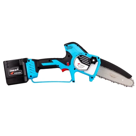 Koham KH-CS 15 cm Testere  5.0 Ah 2 Akülü