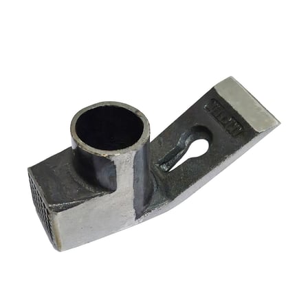 Aki Yüksek Kalite Mıknatıslı Usta Keser (Dövme Çelik 430gr)