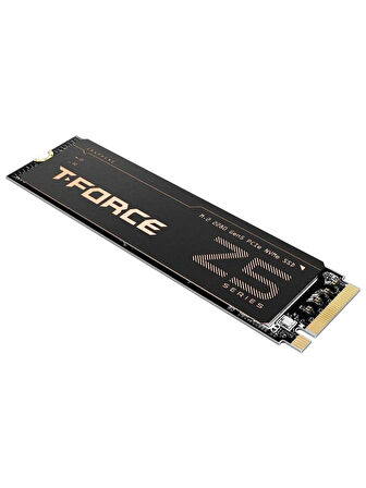 Team T-Force Z540 TM8FF1001T0C129 PCI-Express 5.0 1 TB M.2 SSD