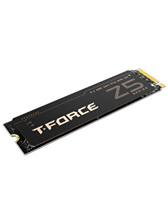 Team T-Force Z540 TM8FF1001T0C129 PCI-Express 5.0 1 TB M.2 SSD