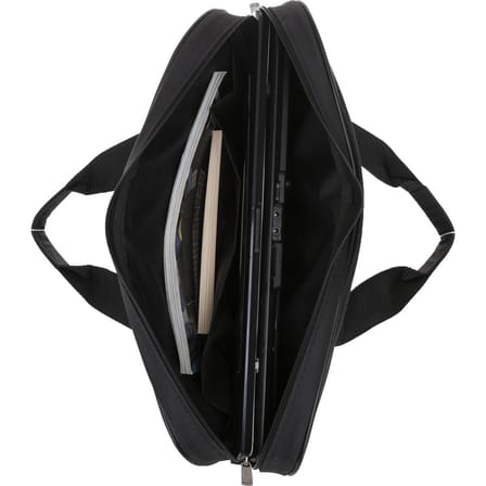 PLM YF15 NOTEBOOK ÇANTASI SİYAH 15.6"