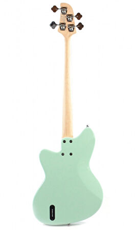 IBANEZ TMB100-MGR Talman Mint Green 4 Telli Elektro Bas Gitar