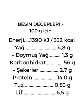 Tahali Çanakkale Tam Buğday Eriştesi 400 gr – Kepekli, Geleneksel Üretim