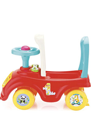 Ilk Adım Arabam Oyuncak Araba Bebeğimin Ilk Arabası