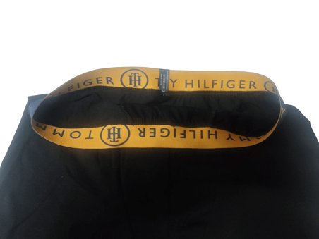 Tommy Hilfiger Erkek Boxer Relax Fit 5"li Slim Fit