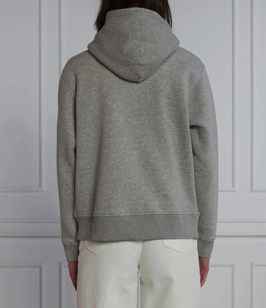 Tommy Hilfiger Bayan Kapşonlu Sweatshirt