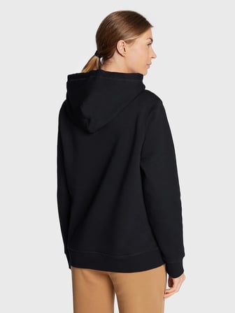 Tommy Hilfiger Kapşonlu Sweatshirt