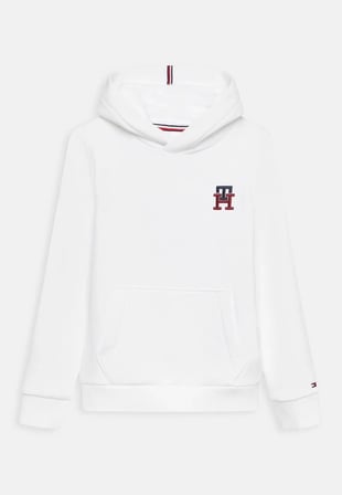 Tommy Hilfiger Kapşonlu Sweatshirt