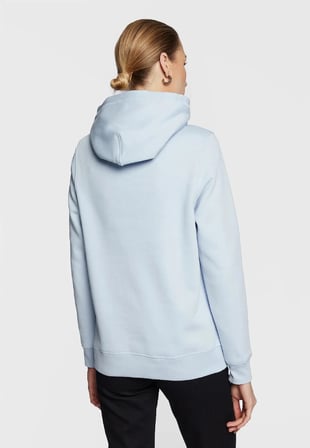 Tommy Hilfiger Kapşonlu Sweatshirt