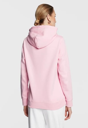 Tommy Hilfiger Kapşonlu Sweatshirt