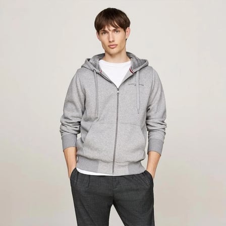 Tommy Hilfiger Kapşonlu Sweatshirt