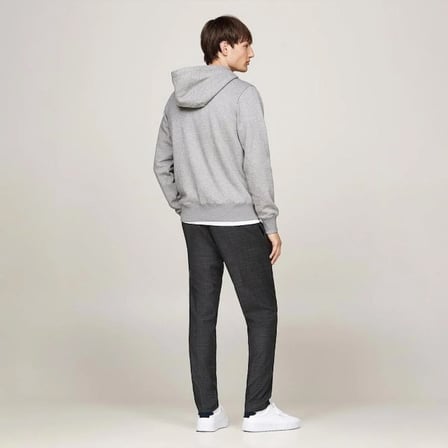 Tommy Hilfiger Kapşonlu Sweatshirt
