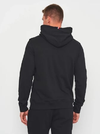 Tommy Hilfiger Kapşonlu Sweatshirt
