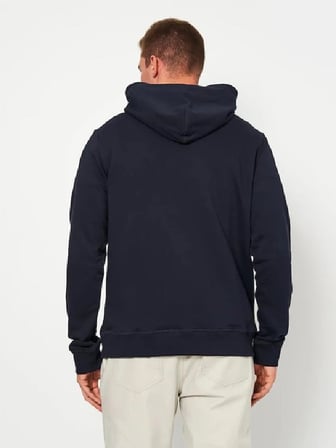 Tommy Hilfiger Kapşonlu Sweatshirt