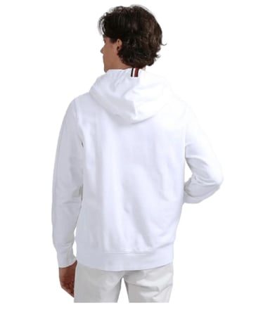Tommy Hilfiger Erkek Sweatshirt 