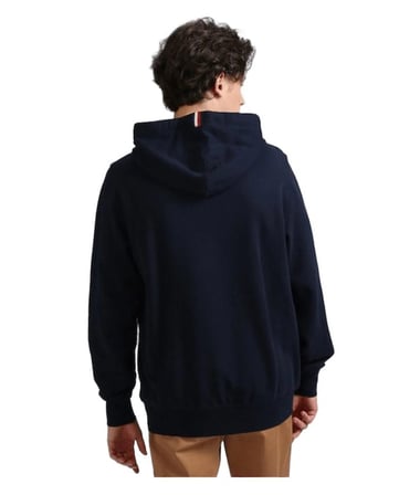Tommy Hilfiger Erkek Sweatshirt 