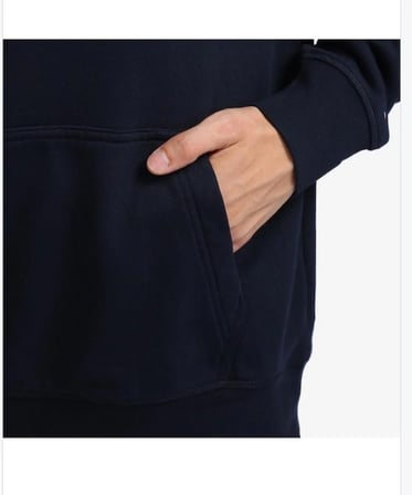 Tommy Hilfiger Erkek Sweatshirt 