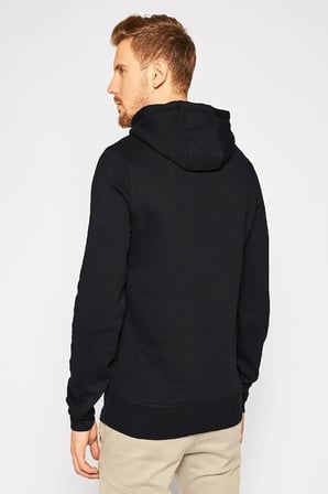 Tommy Hilfiger Kapşonlu Erkek Sweatshirt 