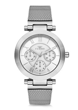 Bayan Ferro HASIR Saat - F40043-105-A