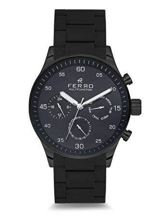 Kadın Ferro METAL Saat - FM61283-494-G2