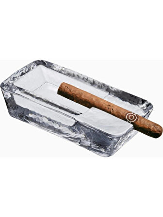 PURO KÜLLÜK CAM DİKDÖRTGEN