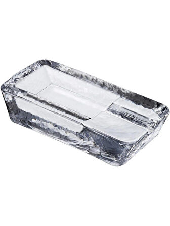 PURO KÜLLÜK CAM DİKDÖRTGEN