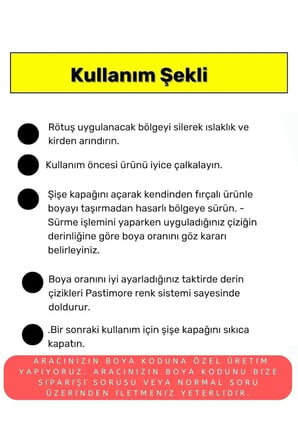 Tesla Model X Lunar Silver (AYIŞIĞI GÜMÜŞ) Pn02 - Profesyonel Rötuş Boyası 30ml.
