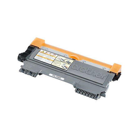 Brother TN-2060 Siyah Orjinal Toner