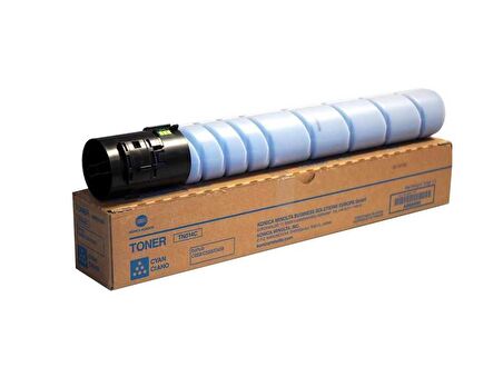 TN-514C Mavi Orjinal Toner