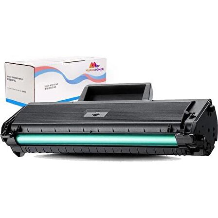 ML-1865W Yazıcı Uyumlu Muadil Toner - MLT-D104S Muadil Toner