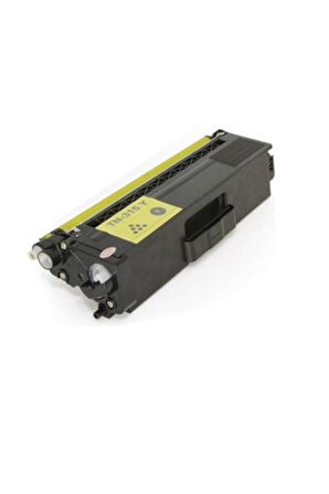 Brother TN-315-TN-325-TN-345-TN-348 MFC-9460cdn Sarı Muadil Toner