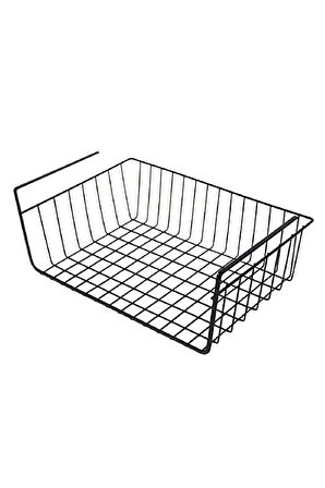 Asılabilir Havlupan Düzenleyici 2 ADET Banyo Havluluk Kurutma Sepeti Tuvalet Kağıdı Organizer