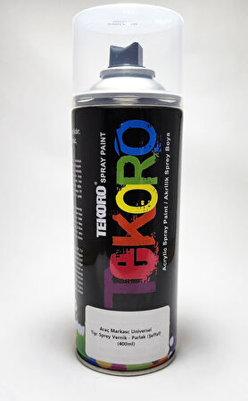 Sprey Vernik (400ml)