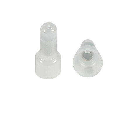 Gwest - Kablo Ucu Kapama Terminali (0,5-1,5Mm²) - 100'lü Adet