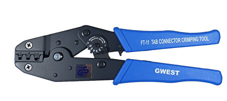 GW-11 Terminal Sıkma Pensesi Gwest (FT 11) (YYT 11)