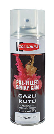 Özel Yapım Araç Tampon Boyası - Orjinal Plastik Rengi